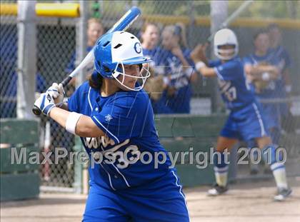 Thumbnail 1 in Clovis vs. Centennial photogallery.