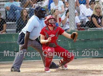 Thumbnail 1 in Clovis vs. Centennial photogallery.