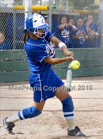 Thumbnail 2 in Clovis vs. Centennial photogallery.