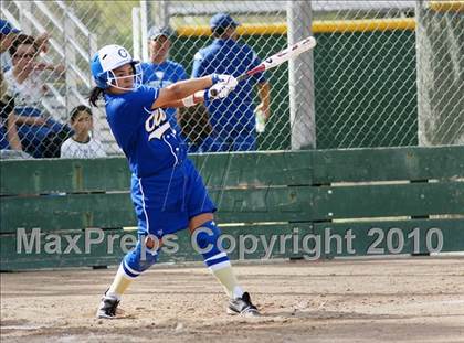 Thumbnail 3 in Clovis vs. Centennial photogallery.