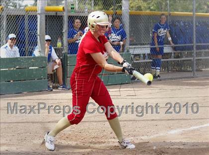 Thumbnail 1 in Clovis vs. Centennial photogallery.