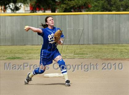 Thumbnail 1 in Clovis vs. Centennial photogallery.