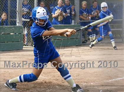 Thumbnail 1 in Clovis vs. Centennial photogallery.