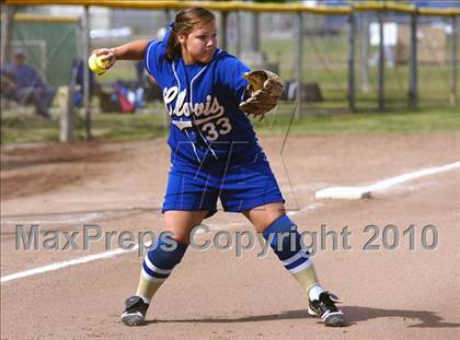 Thumbnail 3 in Clovis vs. Centennial photogallery.