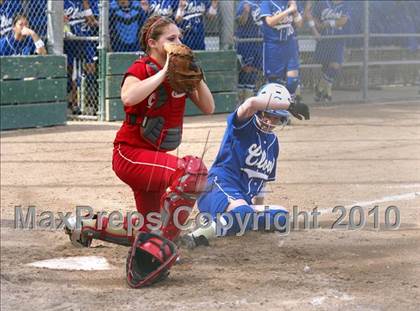 Thumbnail 3 in Clovis vs. Centennial photogallery.