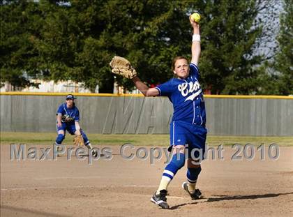 Thumbnail 1 in Clovis vs. Centennial photogallery.