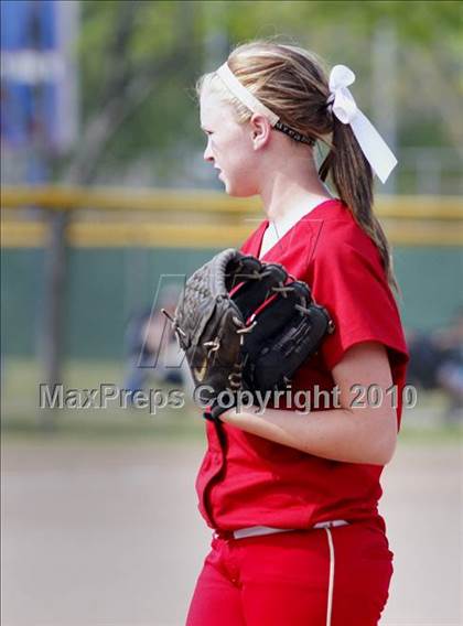 Thumbnail 1 in Clovis vs. Centennial photogallery.