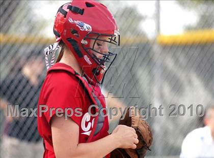 Thumbnail 1 in Clovis vs. Centennial photogallery.