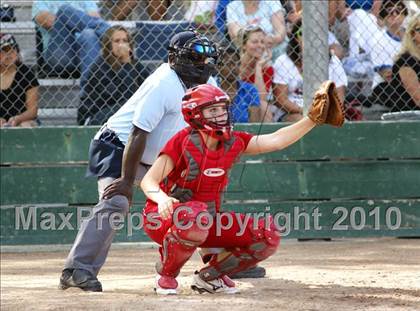 Thumbnail 2 in Clovis vs. Centennial photogallery.