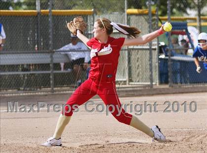 Thumbnail 1 in Clovis vs. Centennial photogallery.