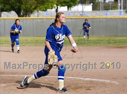 Thumbnail 3 in Clovis vs. Centennial photogallery.