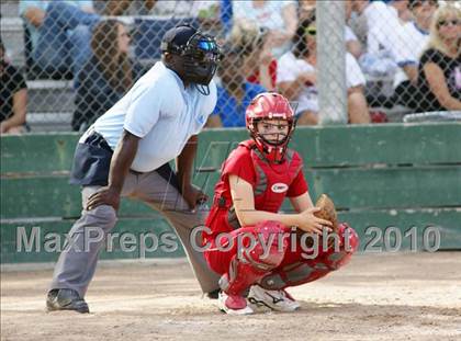 Thumbnail 3 in Clovis vs. Centennial photogallery.