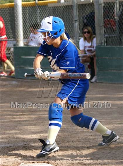 Thumbnail 3 in Clovis vs. Centennial photogallery.