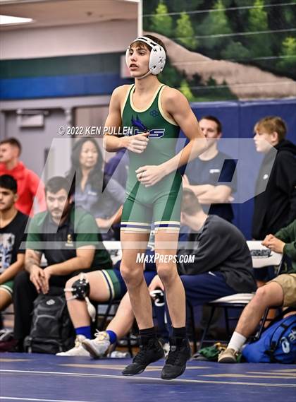 Thumbnail 3 in Skyline Invitational  photogallery.