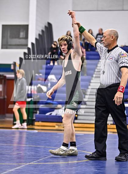Thumbnail 3 in Skyline Invitational  photogallery.