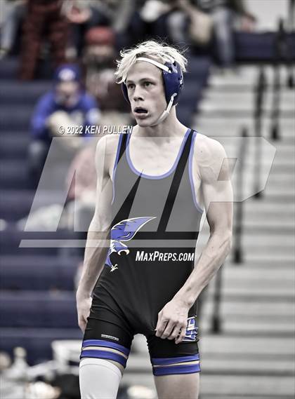 Thumbnail 2 in Skyline Invitational  photogallery.