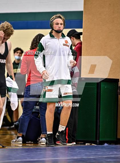 Thumbnail 3 in Skyline Invitational  photogallery.