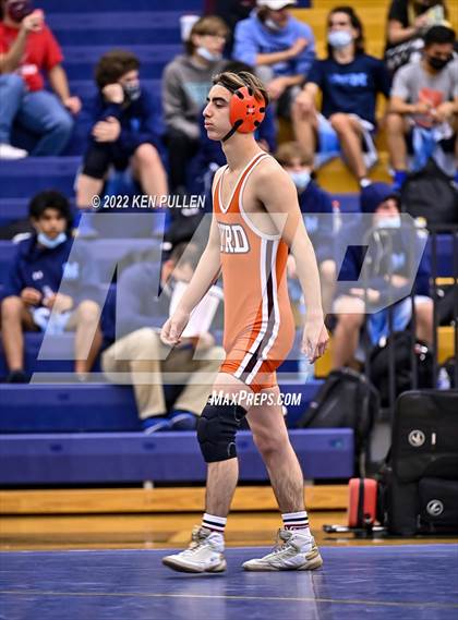 Thumbnail 3 in Skyline Invitational  photogallery.