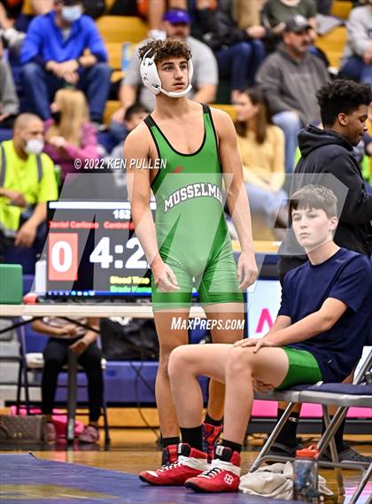 Thumbnail 1 in Skyline Invitational  photogallery.