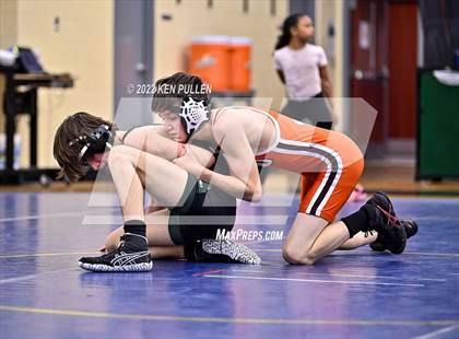 Thumbnail 2 in Skyline Invitational  photogallery.
