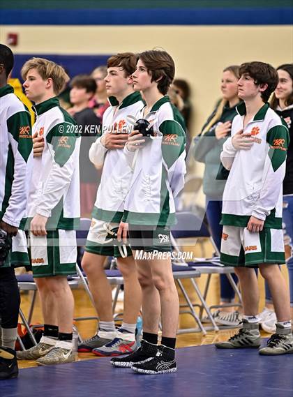 Thumbnail 2 in Skyline Invitational  photogallery.