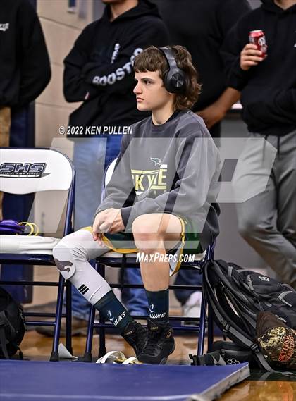 Thumbnail 2 in Skyline Invitational  photogallery.