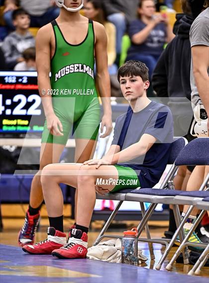 Thumbnail 3 in Skyline Invitational  photogallery.