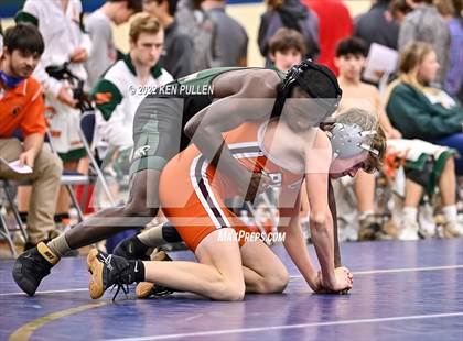 Thumbnail 1 in Skyline Invitational  photogallery.