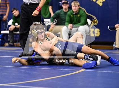 Thumbnail 3 in Skyline Invitational  photogallery.