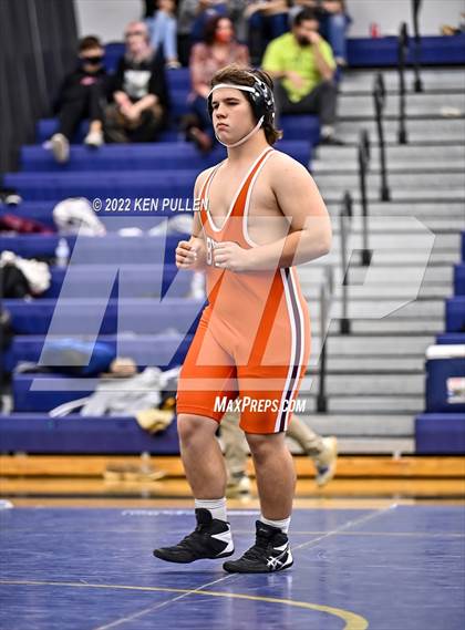 Thumbnail 3 in Skyline Invitational  photogallery.