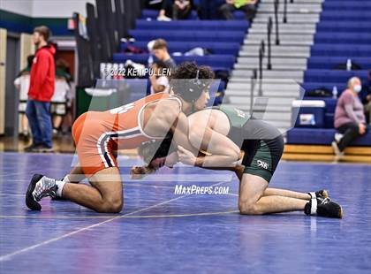 Thumbnail 3 in Skyline Invitational  photogallery.
