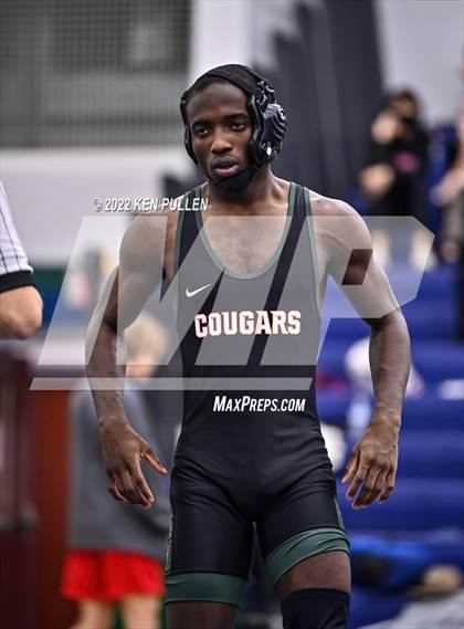 Thumbnail 2 in Skyline Invitational  photogallery.
