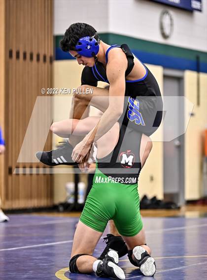 Thumbnail 2 in Skyline Invitational  photogallery.