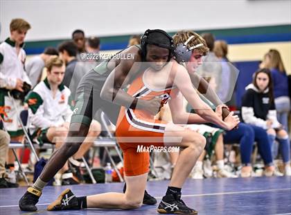 Thumbnail 2 in Skyline Invitational  photogallery.
