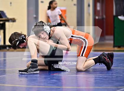 Thumbnail 3 in Skyline Invitational  photogallery.
