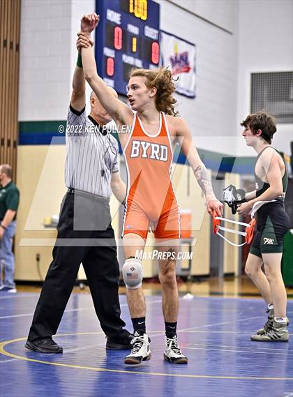 Thumbnail 2 in Skyline Invitational  photogallery.