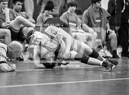 Thumbnail 3 in Skyline Invitational  photogallery.