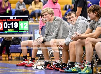 Thumbnail 3 in Skyline Invitational  photogallery.