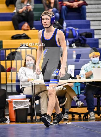 Thumbnail 3 in Skyline Invitational  photogallery.