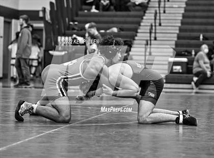 Thumbnail 1 in Skyline Invitational  photogallery.