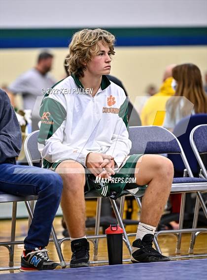 Thumbnail 3 in Skyline Invitational  photogallery.