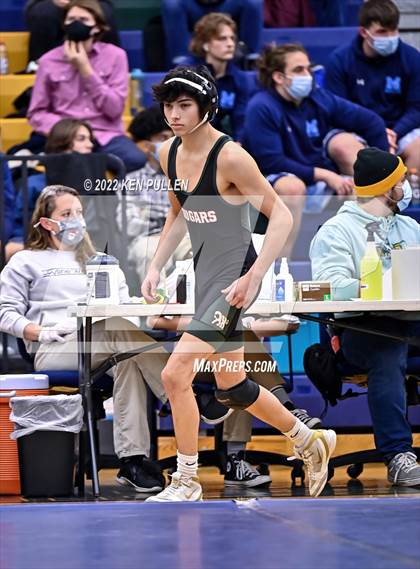 Thumbnail 2 in Skyline Invitational  photogallery.