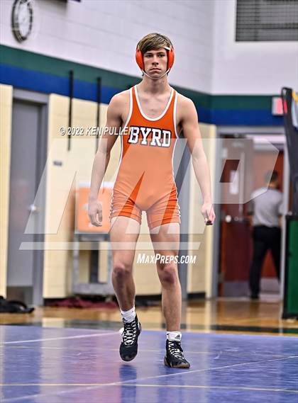 Thumbnail 3 in Skyline Invitational  photogallery.
