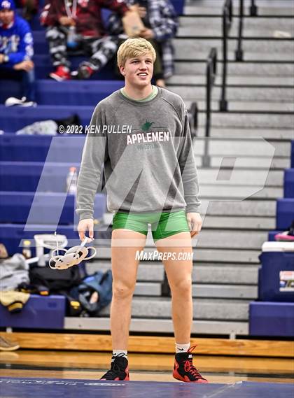 Thumbnail 1 in Skyline Invitational  photogallery.