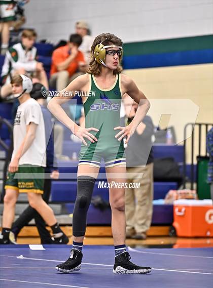 Thumbnail 2 in Skyline Invitational  photogallery.