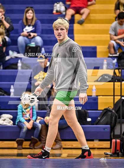 Thumbnail 2 in Skyline Invitational  photogallery.