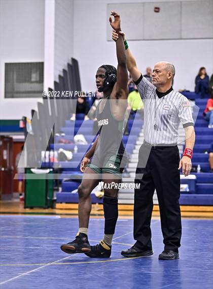 Thumbnail 2 in Skyline Invitational  photogallery.