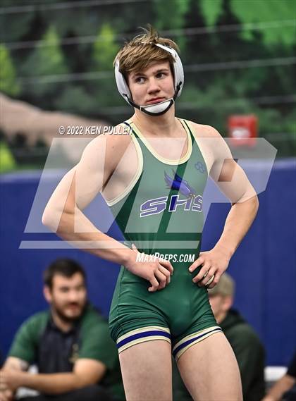 Thumbnail 2 in Skyline Invitational  photogallery.
