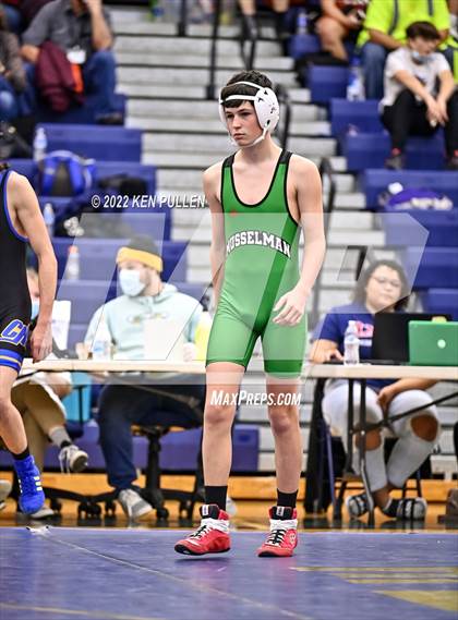 Thumbnail 2 in Skyline Invitational  photogallery.
