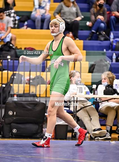 Thumbnail 1 in Skyline Invitational  photogallery.